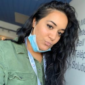 Meet your Posher, Hoda